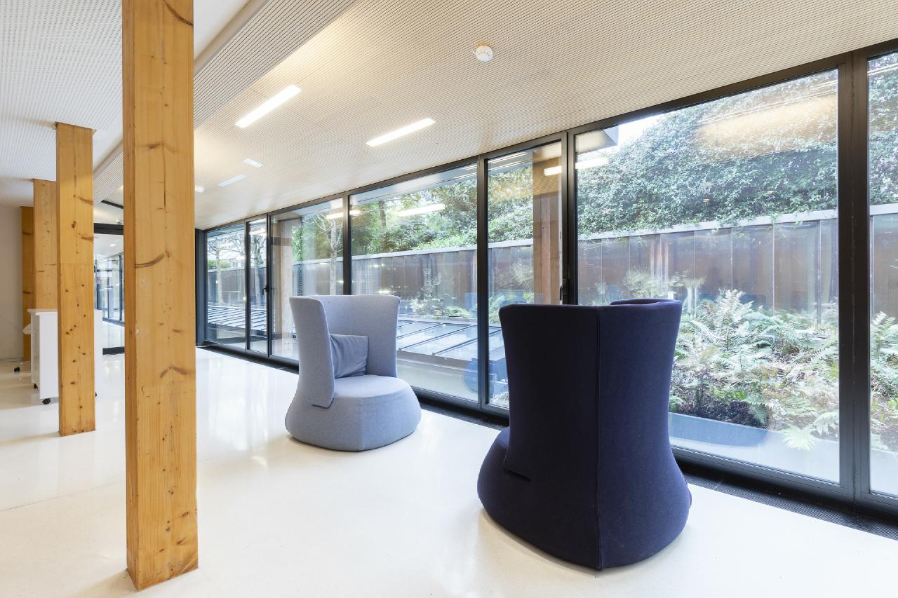 Bureau Neuilly-sur-Seine 1264m² Location bureau Neuilly-sur-Seine Hauts-de-Seine OLBUR2420420 7
